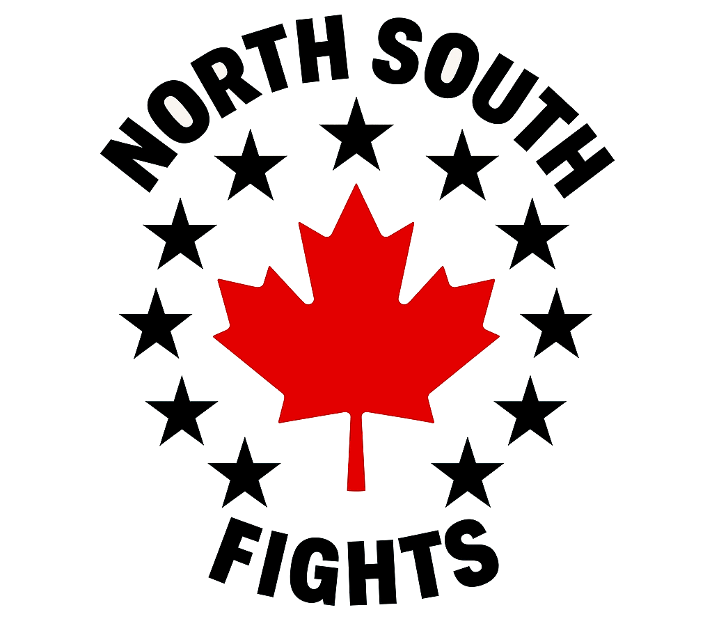 North South Fights
